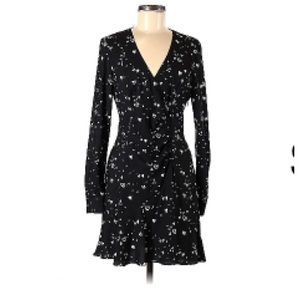 Parker casual dress